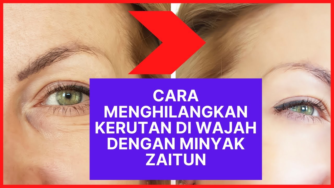 Rahasia Kulit Kencang 1 Malam dengan Minyak Zaitun, Awet Muda Bebas Keriput