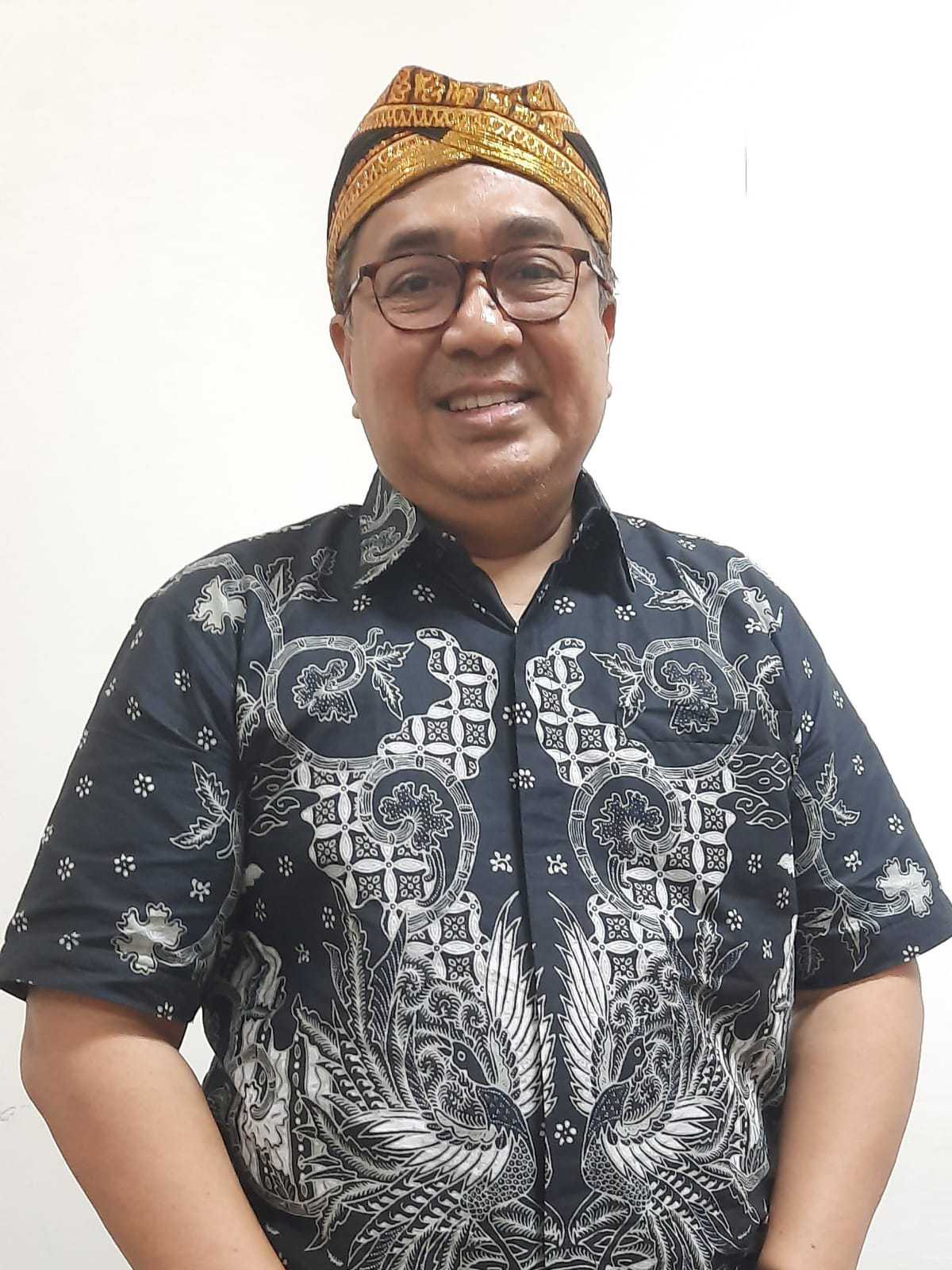 Soejanto Prasetya Nahkoda Baru IOH Central Java, Optimis Akan Ada Kenaikan 15 Persen 