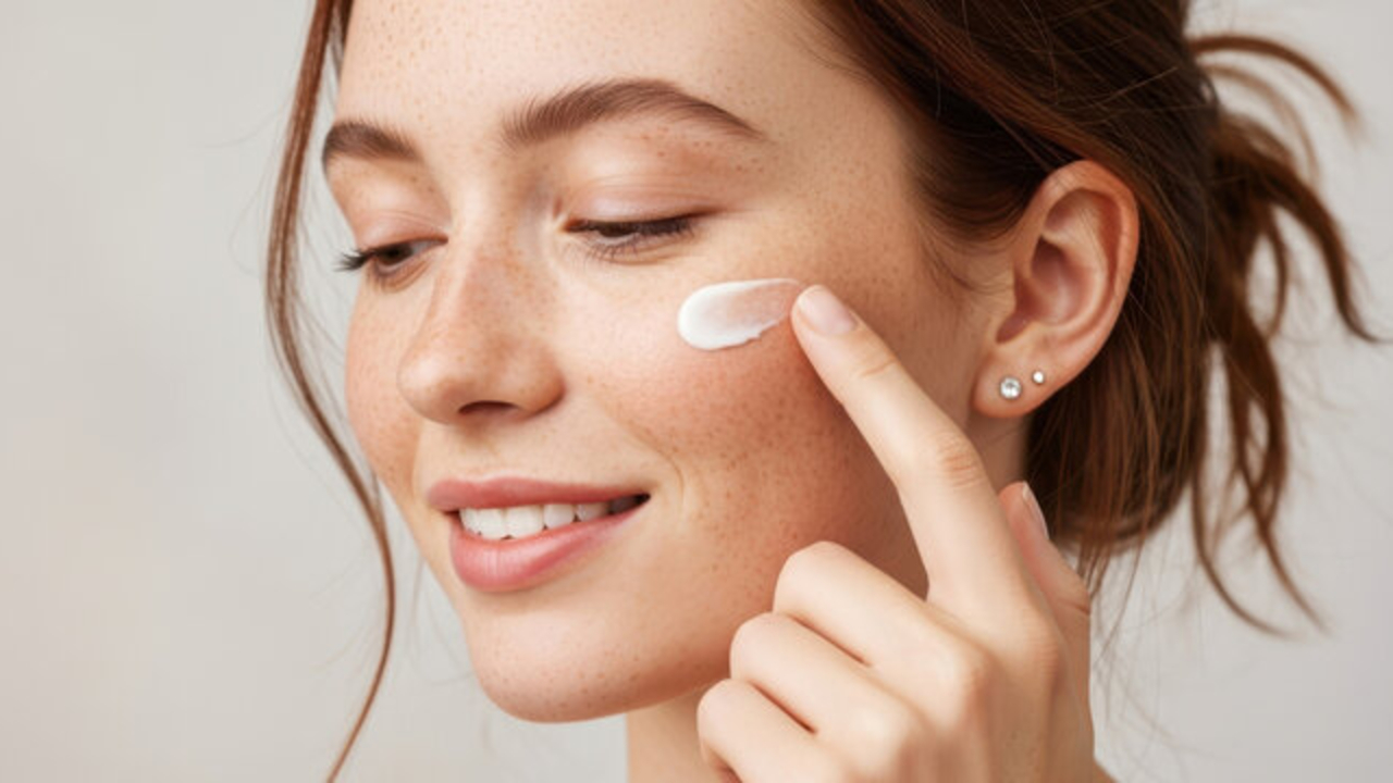 Top 5 Moisturizer Retinol Murah dan Bagus untuk Ibu Rumah Tangga Agar Awet Muda