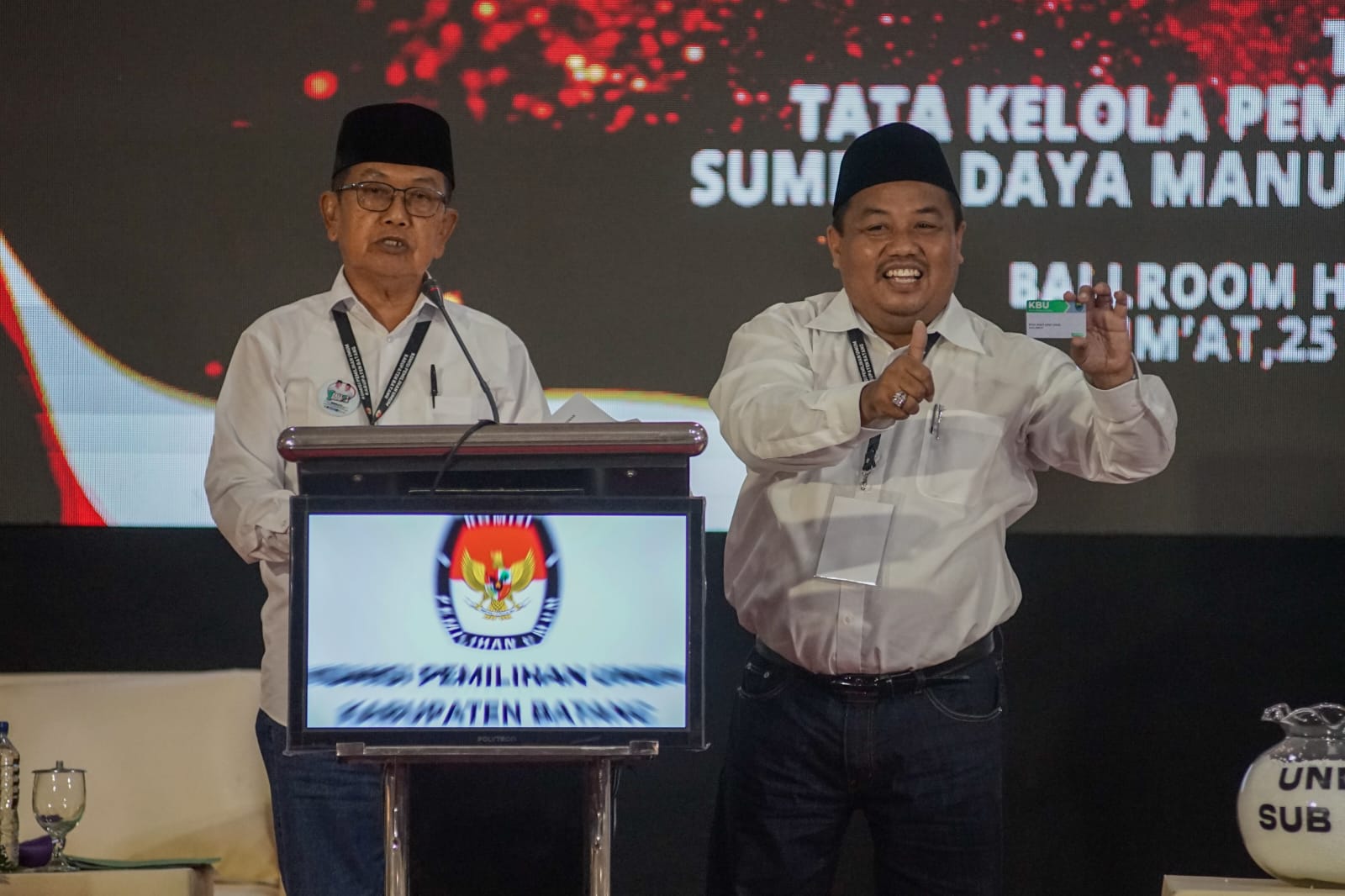 Prioritaskan Pendidikan dan Kesejahteraan Warga, Fallas-Ridwan Siapkan Tiga 