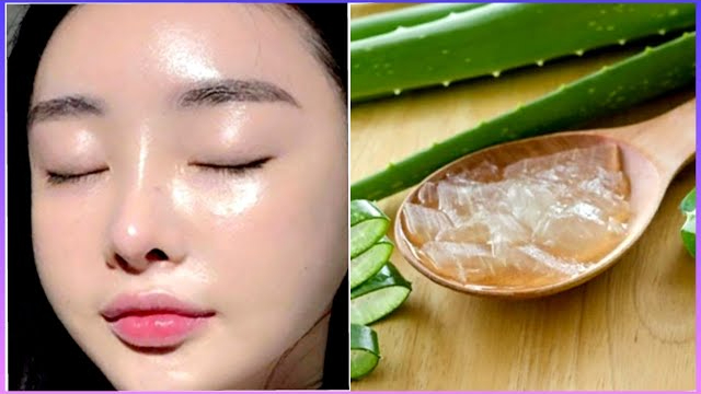 3 Cara Membuat Masker Lidah Buaya Untuk Memutihkan Wajah Secara ...