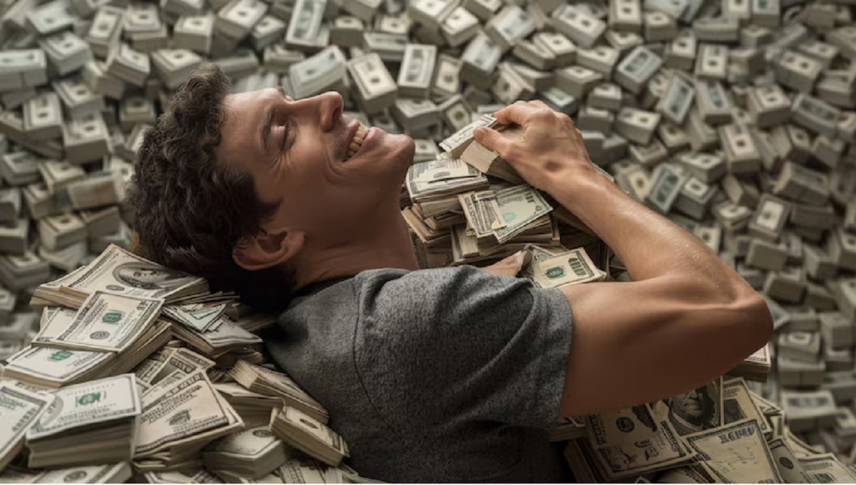 Ikhlas Bukan Kelemahan, 5 Weton Ini Justru Dibanjiri Rezeki Karena Pasrah Pada Keadaan Menurut Primbon Jawa