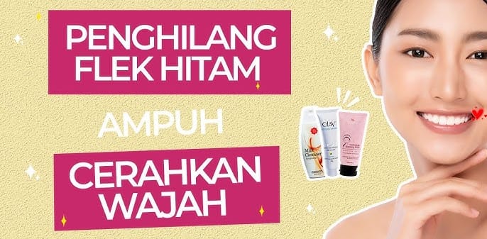 3 Sabun Pemutih Wajah yang Ampuh Hilangkan Flek Hitam, Wajah Glowing Awet Muda Bebas Kerutan Selamanya