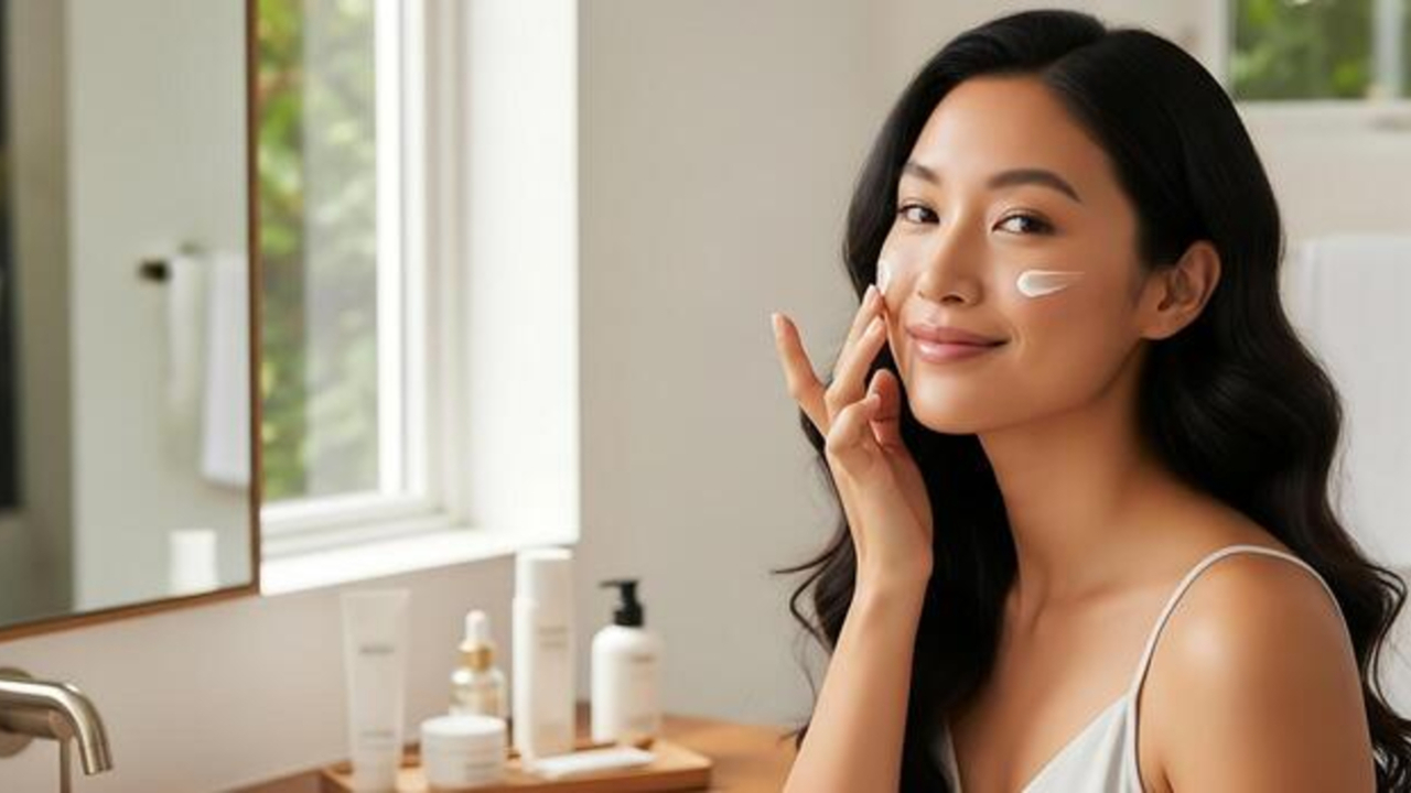 Top 3 Moisturizer untuk Memperbaiki Skin Barrier dan Mencegah Tanda Penuaan