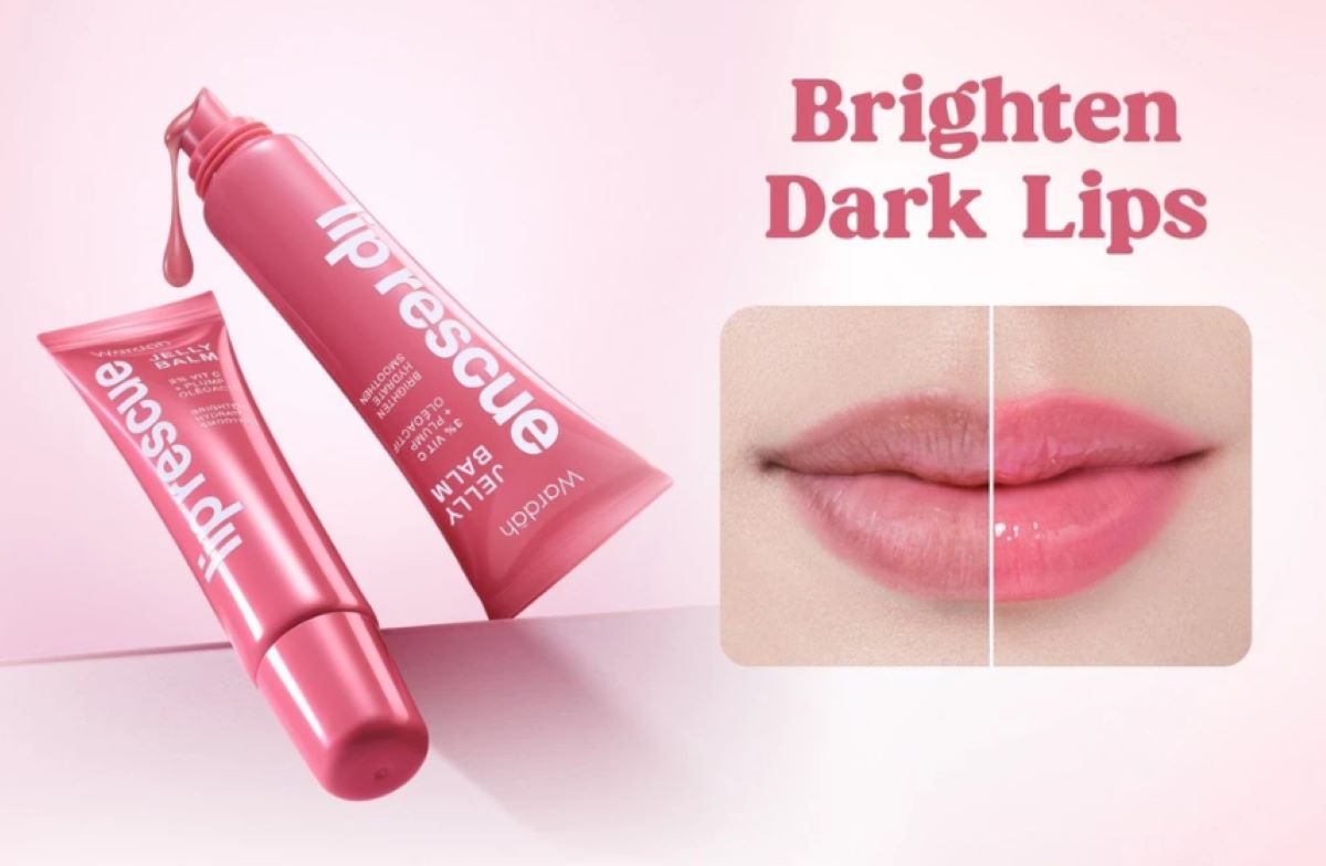 Produk Best Seller dari Wardah dengan Rating 4.9 di Shopee yang Wajib Dicoba