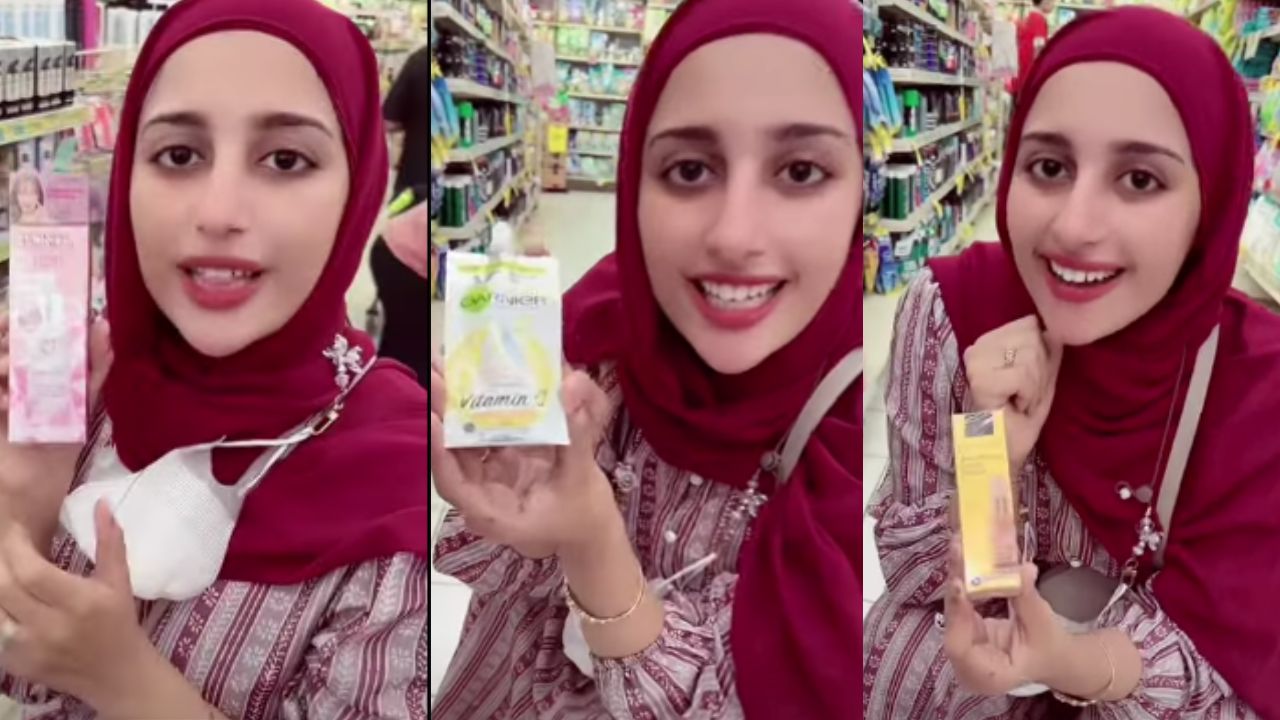 5 Serum Terbaik untuk Hilangkan Flek Hitam Menurut dr. Kamila Jaidi, Netizen; Jadi terarah mau beli serum apa