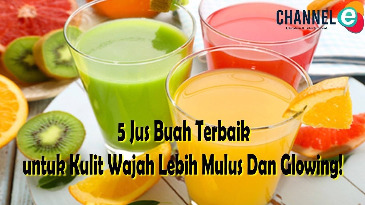 Rahasia Awet Muda: 5 Vitamin Super untuk Kulit Kencang dan Bercahaya!