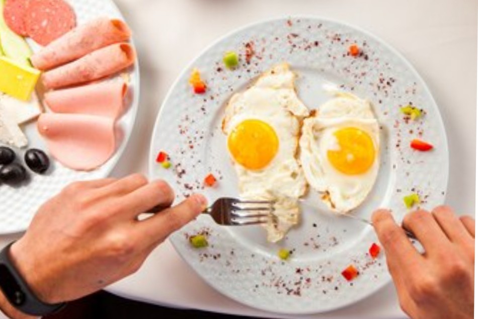 Rekomendasi 7 Makanan untuk Badan Lemas dan Suka Gemetaran, Dijamin Sehat dan Bergizi