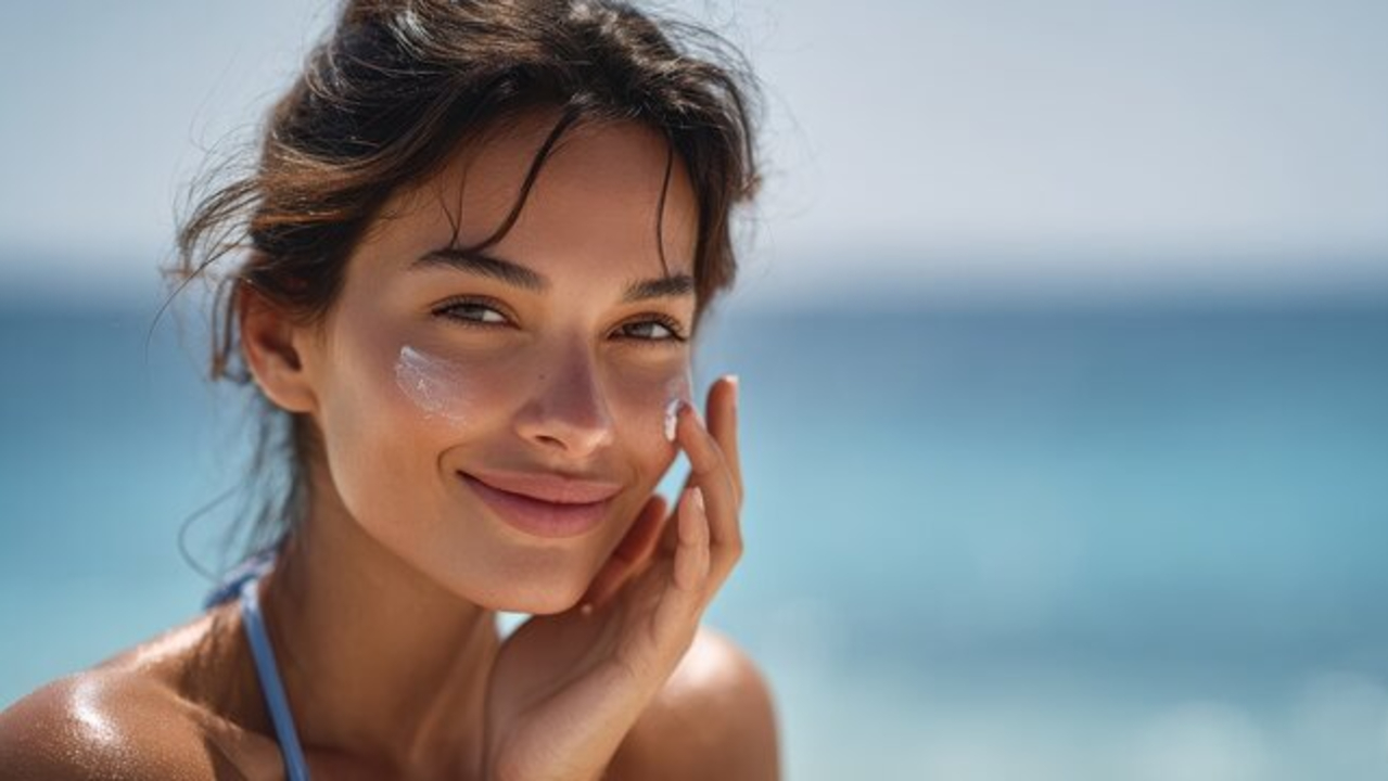 4 Sunscreen Wardah untuk Mencerahkan Wajah Kusam Jadi Glowing dan Awet Muda