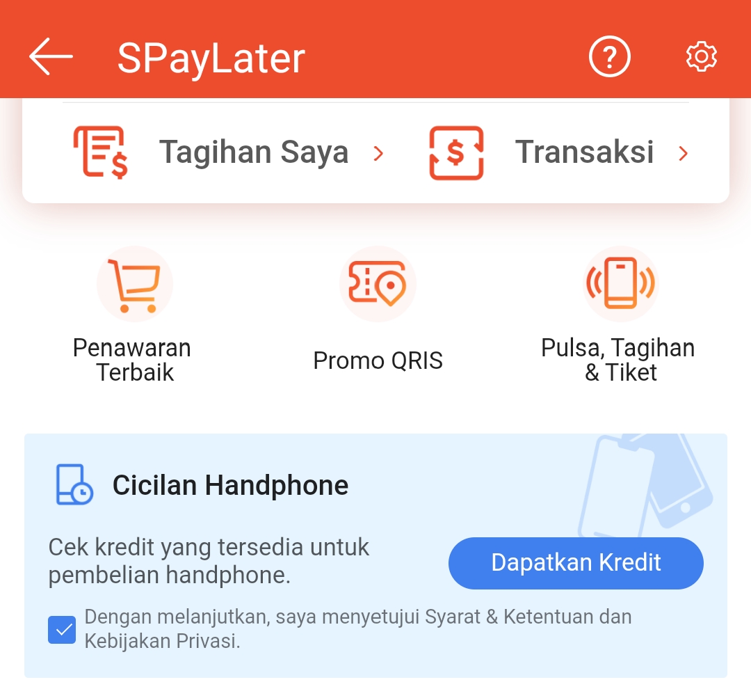 Awas, Inilah Risiko Terlambat Bayar Shopee Paylatter, Lebih Baik Lunasi Sebelum Jatuh Tempo!