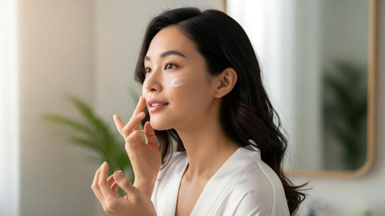 4 Merk Krim Pemutih Wajah untuk Flek Hitam Menahun dengan Cepat