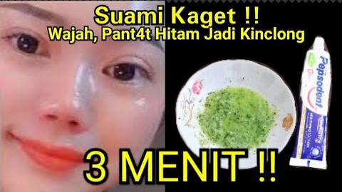 3 Cara Menghilangkan Flek Hitam Tebal dengan Daun Salam, Wajah Mulus Bebas Noda Hitam dalam Sekali Pakai