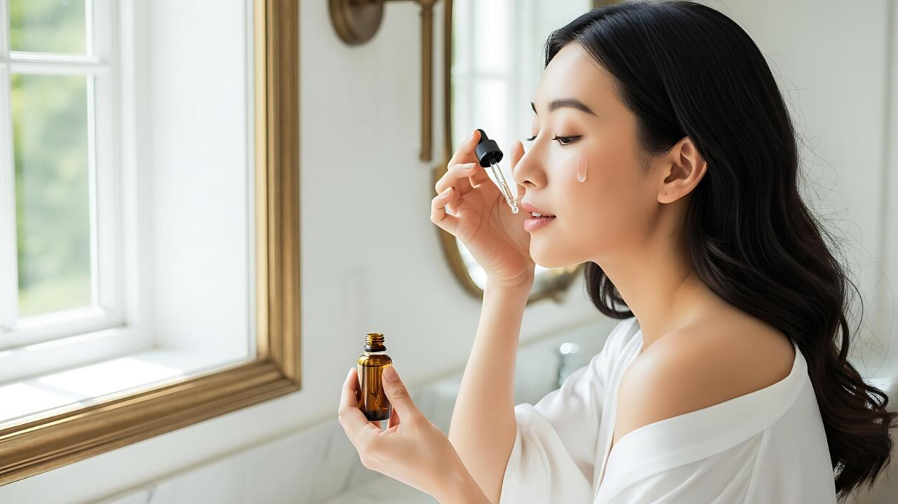 4 Serum yang Cocok untuk Kulit Breakout agar Mulus Lagi
