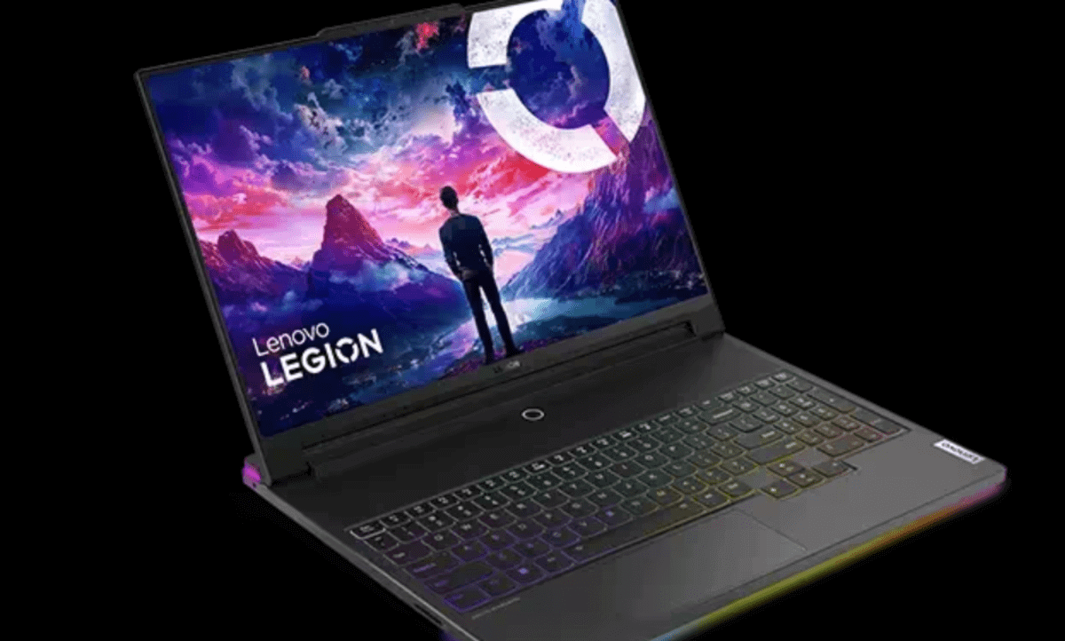 Apa Saja Kelebihan Laptop Gaming Lenovo Legion 9i? Simak Ulasan Lengkapnya Berikut Ini!