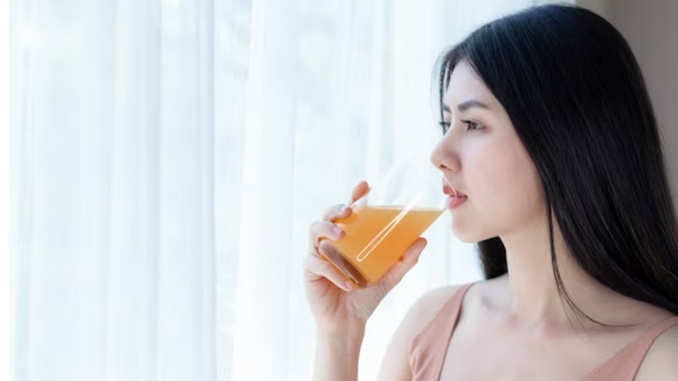  Ampuh Hilangkan Pegal Linu, Berikut 8 Jus Penambah Stamina Setelah Sakit yang Kaya Multivitamin