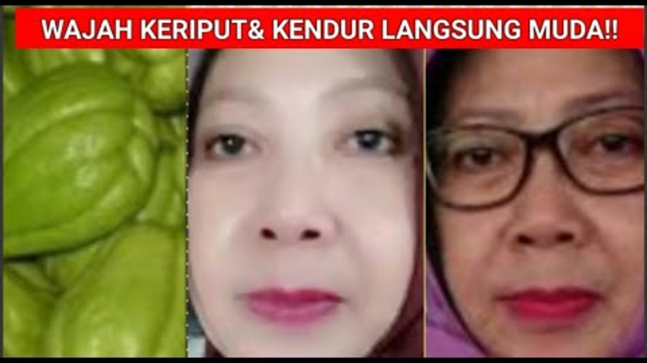 DIY Masker untuk Mengencangkan Kulit Wajah yang Kendur, Begini 3 Cara Buatnya