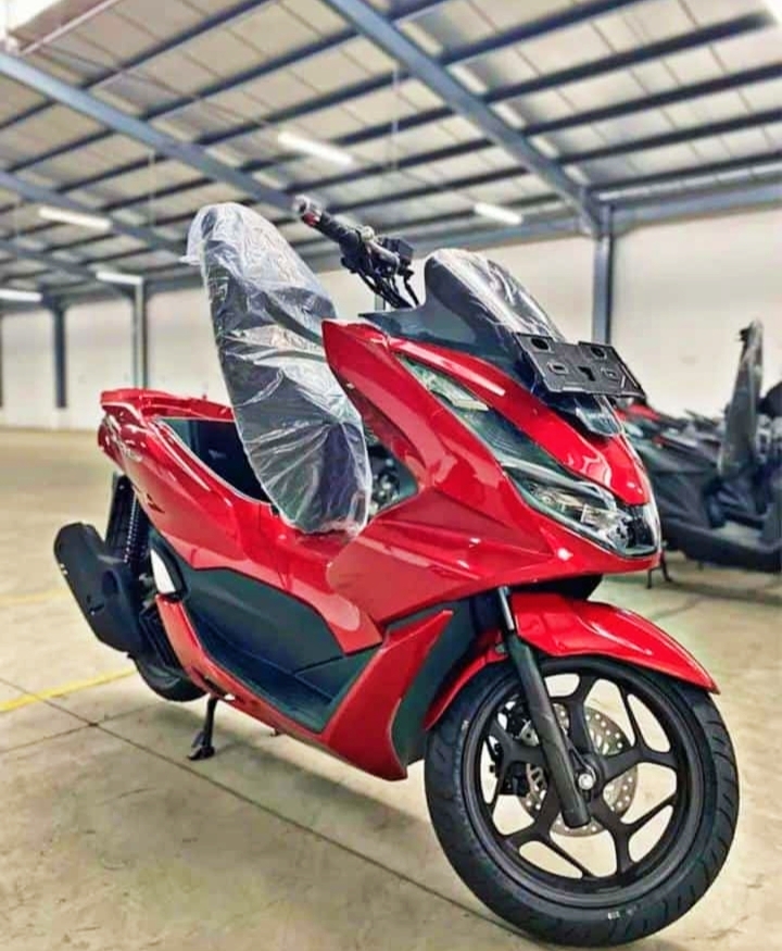 Tawaran Honda PCX 160 hingga Beat dengan Promo Diskon Kemerdekaan