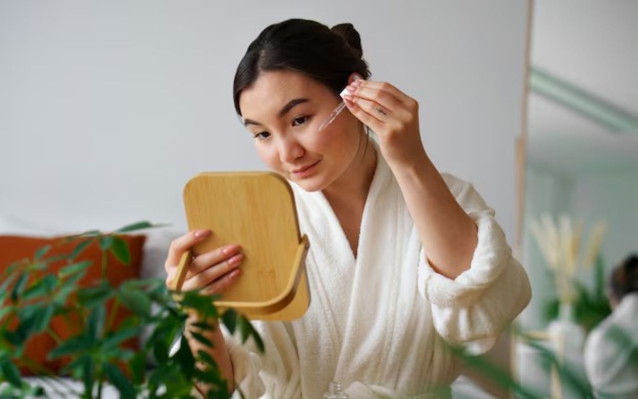 Begini Urutan Penggunaan Skincare Agar Produk Bekerja Maksimal