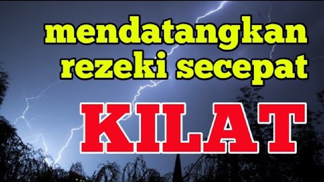 Doa Mustajab Penarik Rezeki Secepat Kilat, Amalkan Secara Istiqomah dan Rasakan Keajaibannya!
