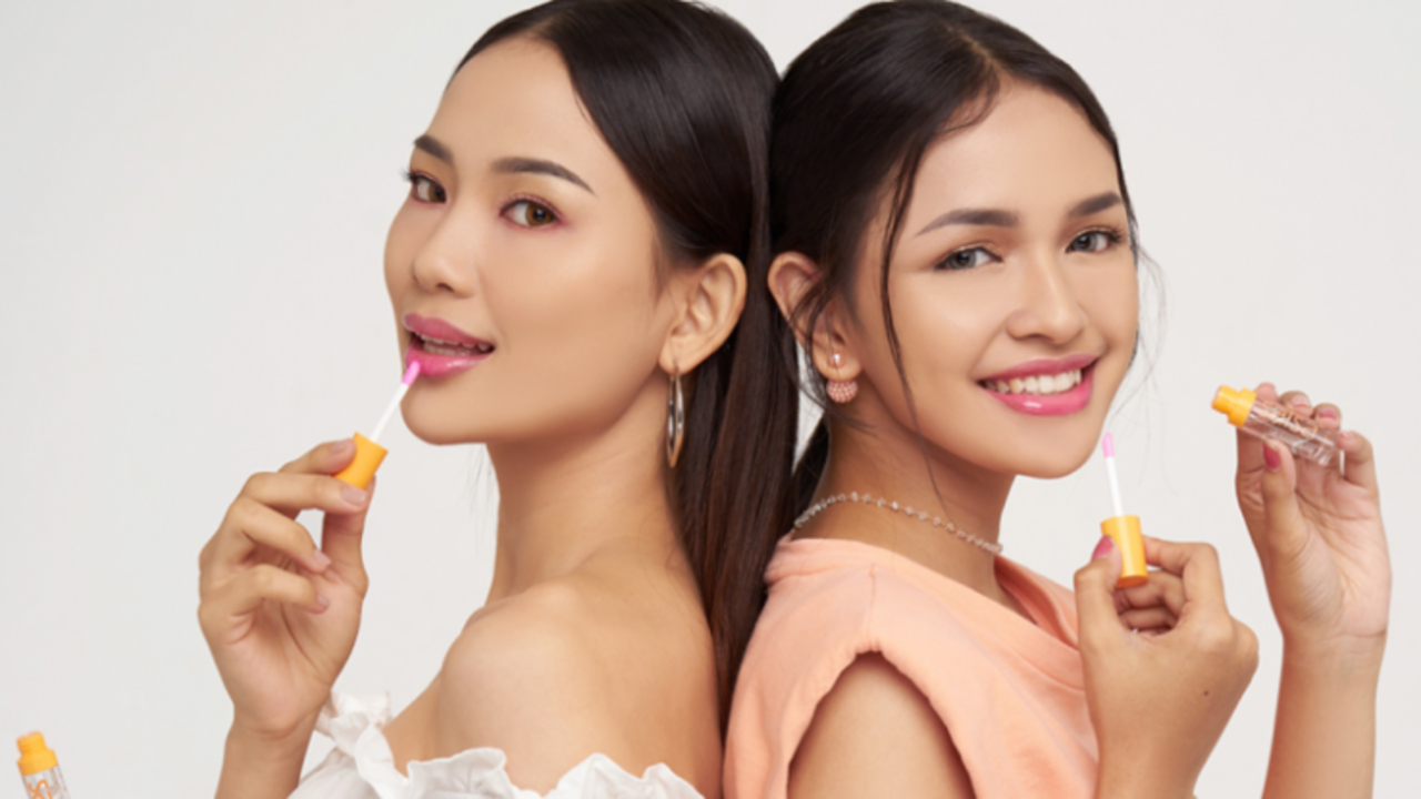 5 Lip Serum yang Bagus untuk Bibir Hitam dan Kering, Serba di Bawah 50 Ribu