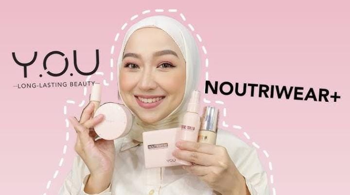 Inilah 5 Produk Cushion Foundation Terbaik untuk Hasil Makeup Mulus Tanpa Flek, Pori-Pori dan Garis Halus