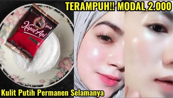 Cara Membuat Masker Kopi dan Minyak Zaitun untuk Menghilangkan Flek Hitam dan Memutihkan Tanpa Efek Samping