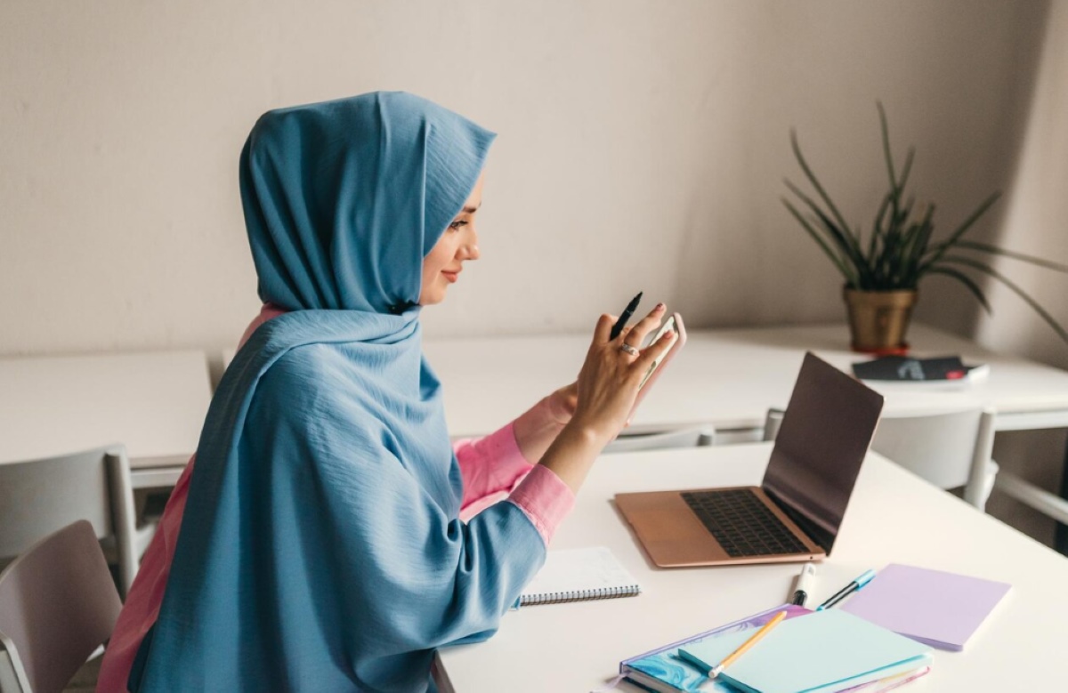 Wajub Tau! Ini Dia Beberapa Produk Pembiayaan dari Pegadaian Syariah 