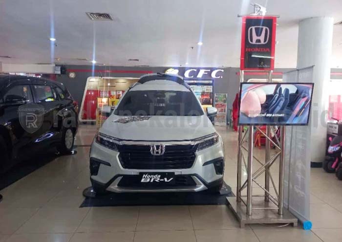 Sederet Brand Mobil Tawarkan Promo Ramadhan