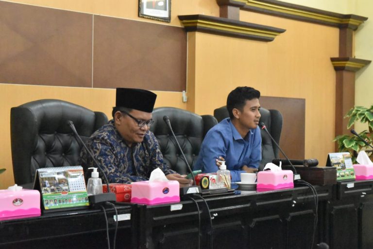 Bansos Dinilai Tidak Tepat Sasaran