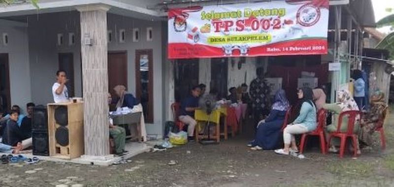 Beredar Nama-nama Caleg Terpilih Kabupaten Pekalongan di Medsos, Ini Daftarnya dan Tanggapan Partai Politik