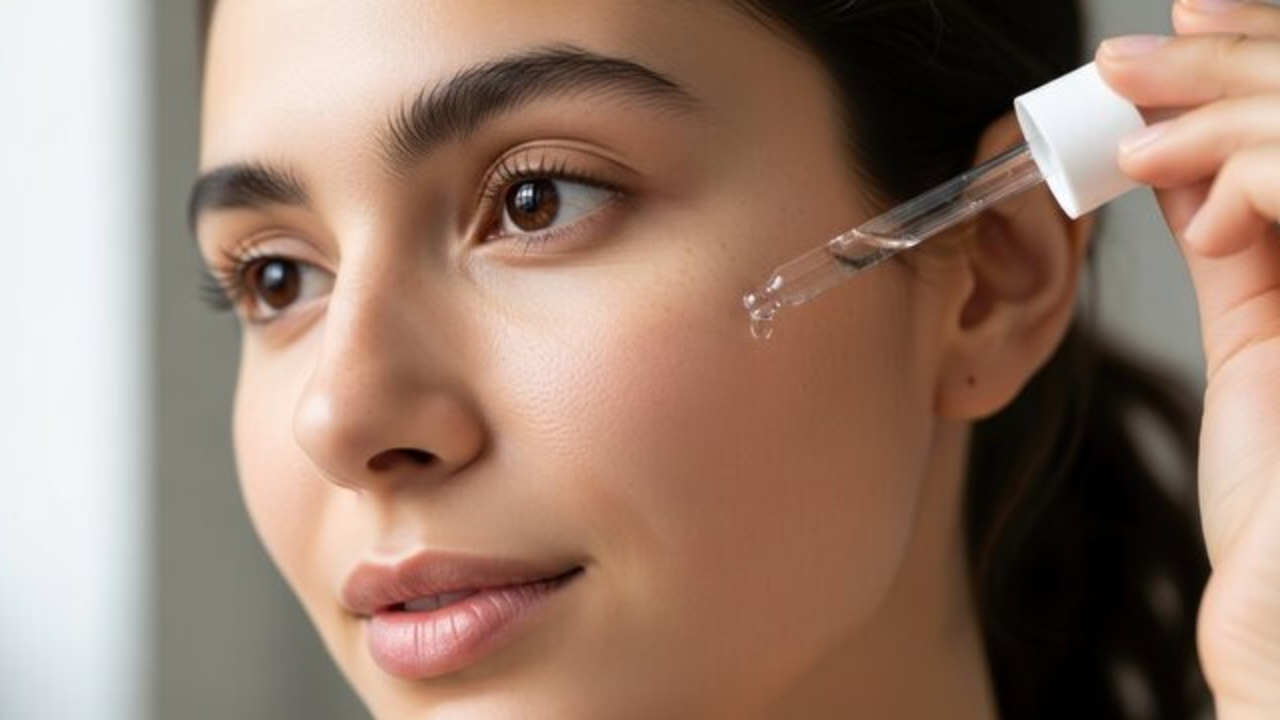 4 Serum Kolagen untuk Kulit Kering dan Flek Hitam di Usia 40 Tahunan