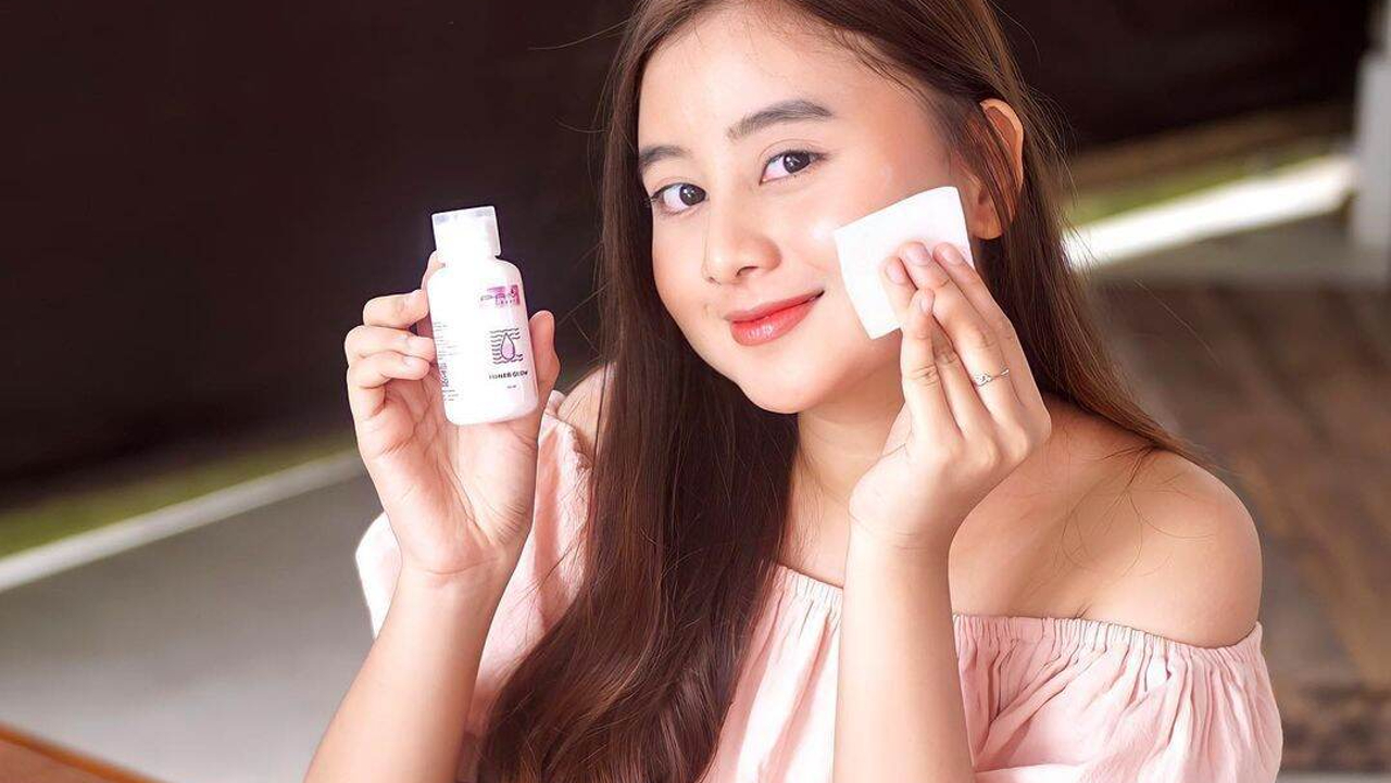 4 Skincare Lokal yang Aman untuk Ibu Hamil, Bikin Wajah Glowing dan Sudah BPOM