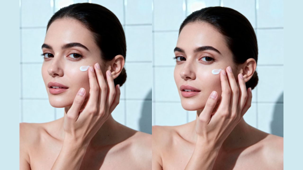 4 Sunscreen Murah tapi Bagus untuk Mencerahkan Wajah Berflek Hitam