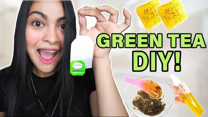 DIY Masker Teh Hijau untuk Mencerahkan Kulit, 2 Bahan Auto Glowing