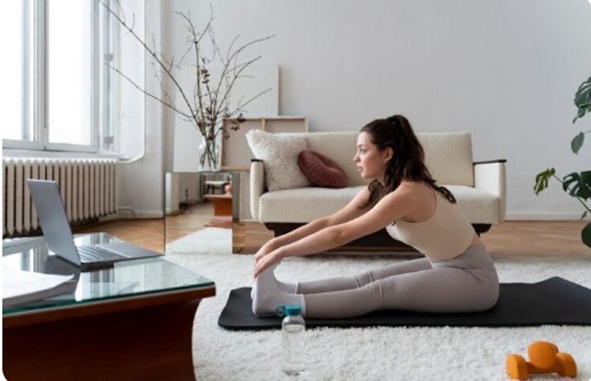 9 Olahraga untuk Mengecilkan Paha Paling Efektif dan Murah yang Bisa Kamu Coba di Rumah