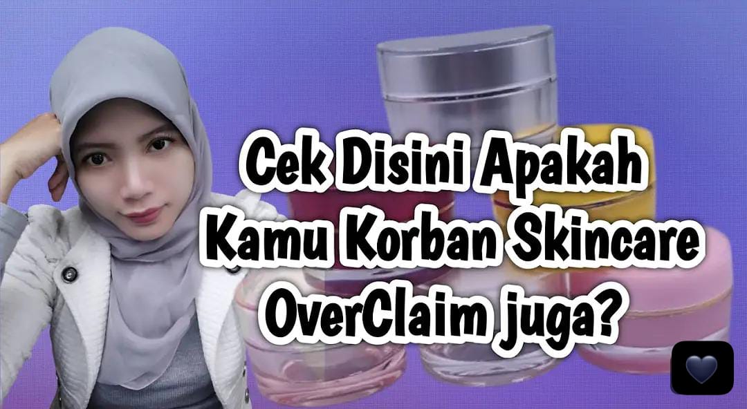 4 Skincare yang Tidak Overclaim Menurut Dokter Detektif Terbaik untuk Mencerahkan Kulit