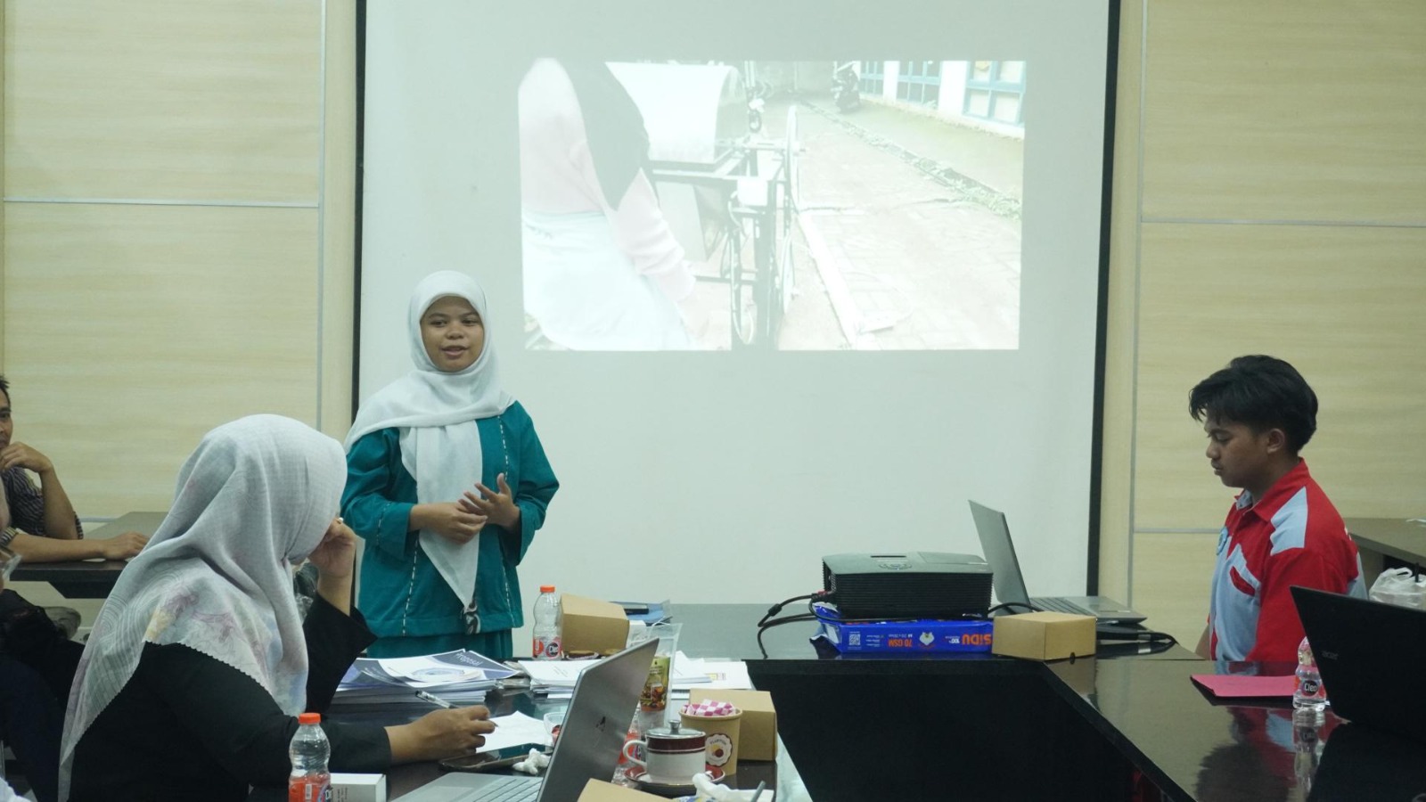 Peserta Meningkat Tiga Kali Lipat, Lomba Krenova 2025 Batang Banjir Inovasi Lokal 