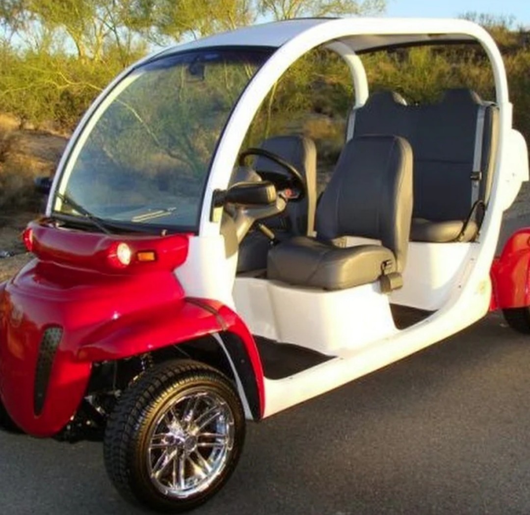 Inilah Pentingnya Perawatan Mobil Golf Elektrik dan Tips Memilih Jasa Service Mobil Golf Elektrik