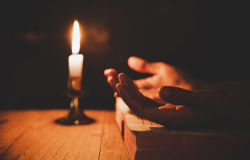 Ingin Utang Lunas, Baca Doa Agar Bisa Melunasi Utang Yang Diajarkan Rasulullah Ini Sebelum Tidur