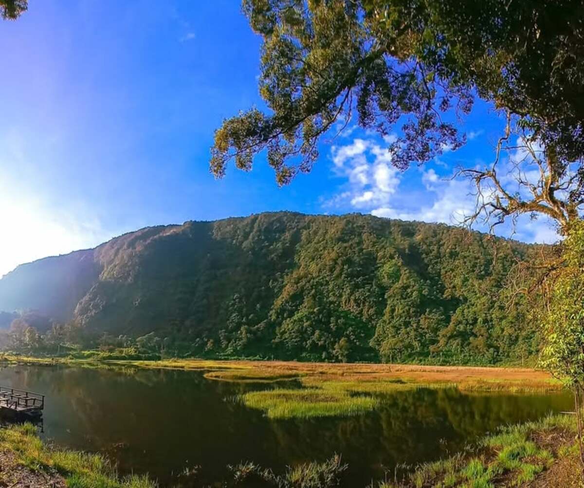 Daya Tarik Wisata Alam dan Budaya di Pekalongan yang Menarik untuk dikunjungi