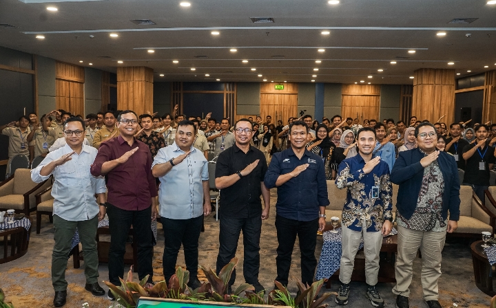 Program Inkubator Agripreneur Tebu: Ajak  Generasi Muda Berperan Aktif Wujudkan Swasembada Gula 