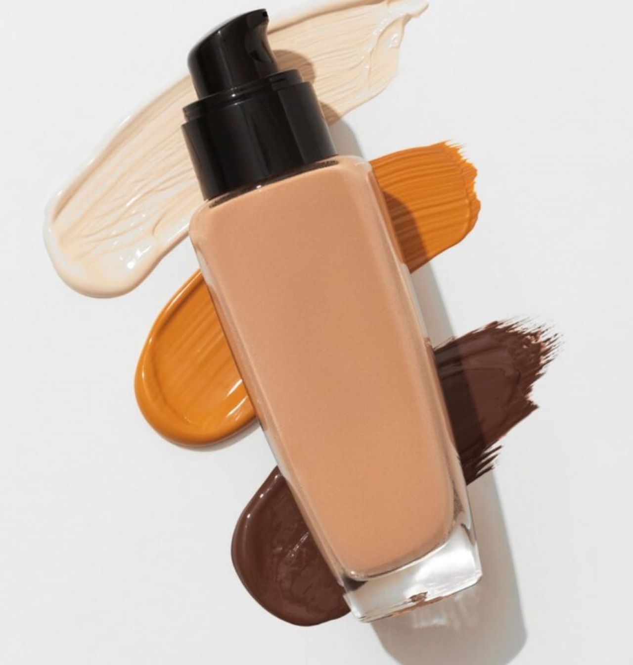 4 Top Foundation Lokal Terbaik di Shopee yang Bikin Make up jadi Flawless dan Tahan Lama