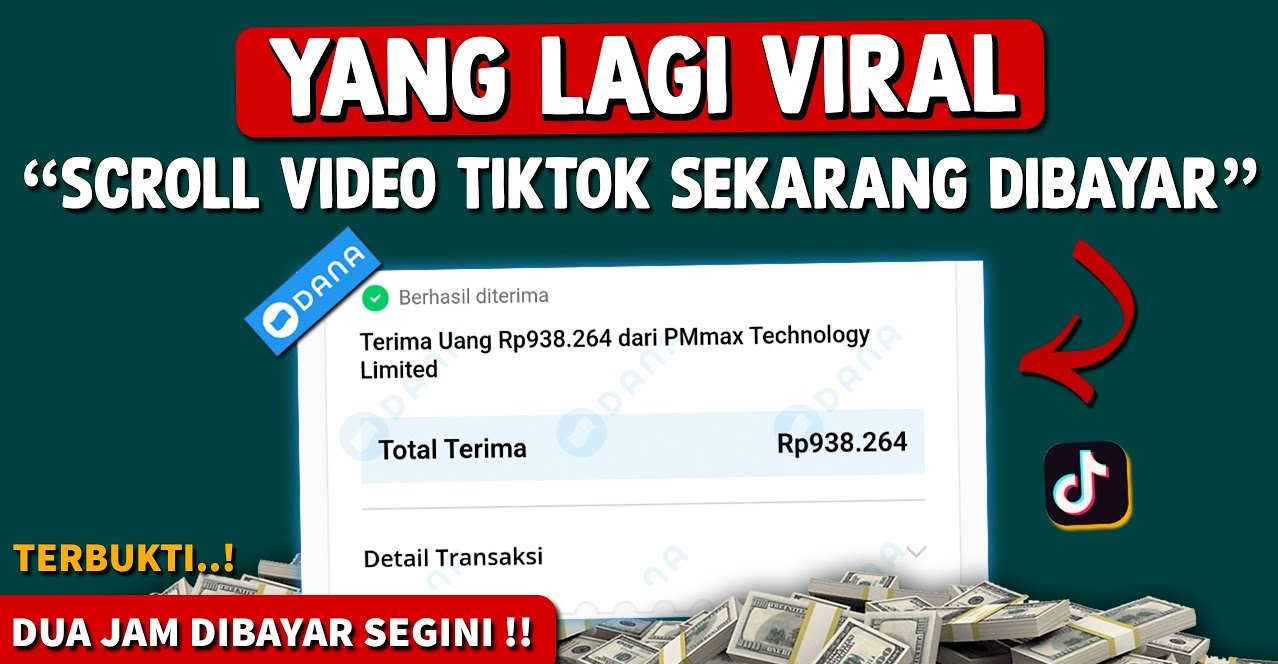 Hari Baik untuk Bermain Aplikasi Penghasil Saldo DANA 2025, Cuan Tanpa Ribet dengan Weton Primbon Jawa!