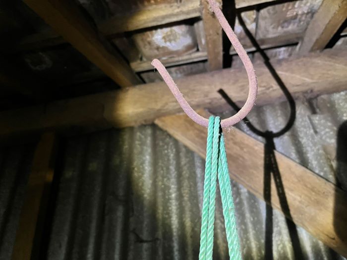 Penghuni Kost Bunuh Diri Gegerkan Warga Prawasan Pekalongan