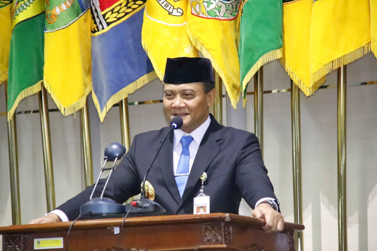 Pemprov Jawa Tengah Raih Opini WTP 14 Kali Berturut-turut