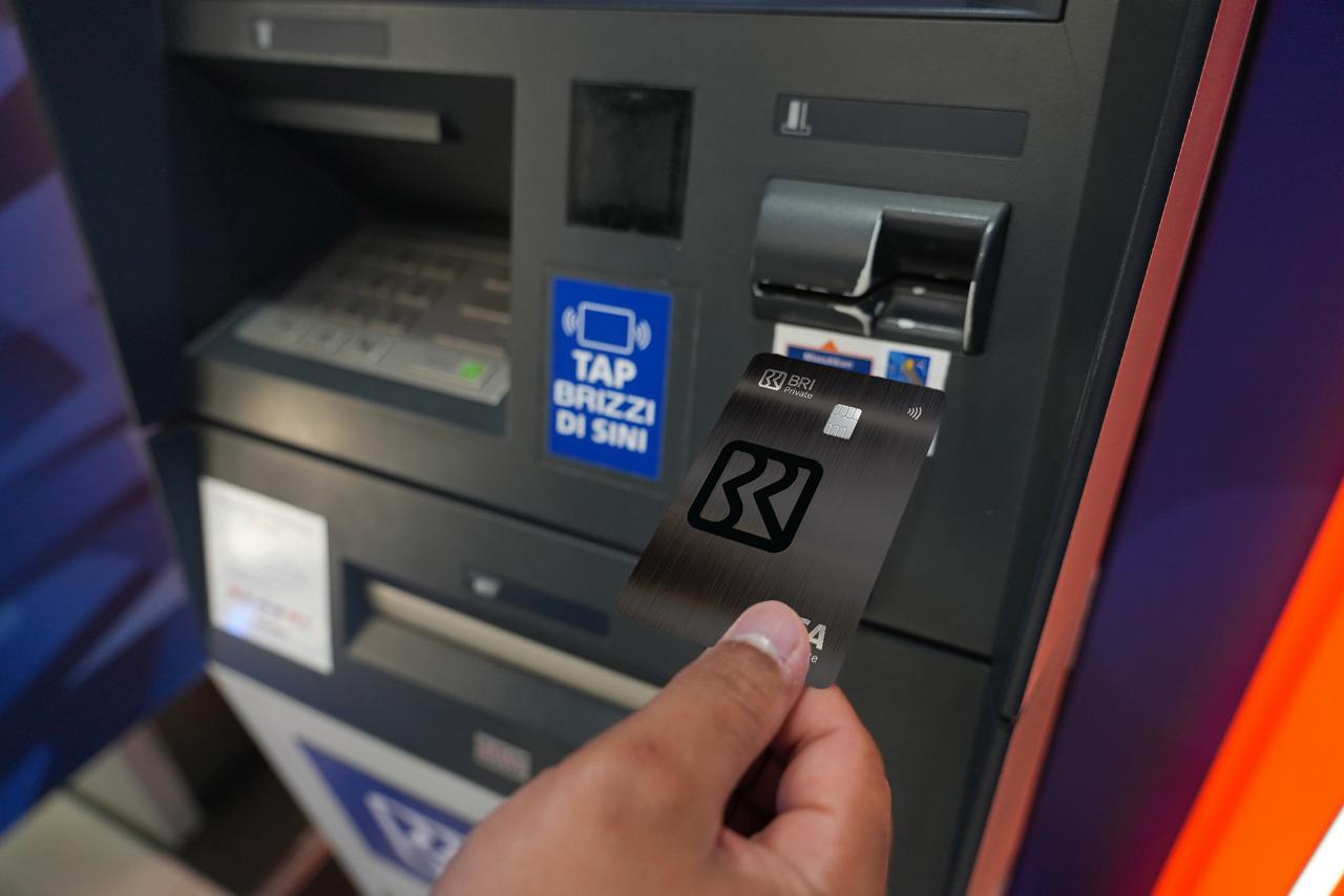 BRI Visa Infinite Perkuat Layanan Nasabah Prioritas dan Private dengan Desain Eksklusif serta Beragam Premium 