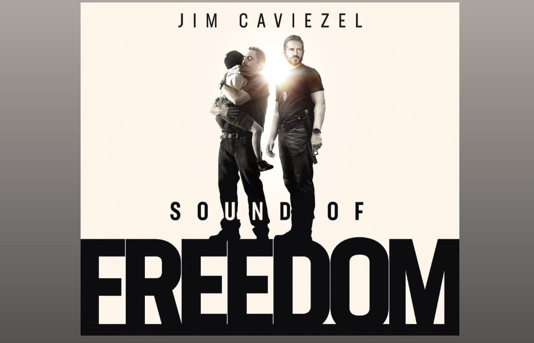 Sinopsis Film Sound of Freedom yang Dibintangi Jim Caviezel Tayang di Bioskop Mulai 24 Januari 2024