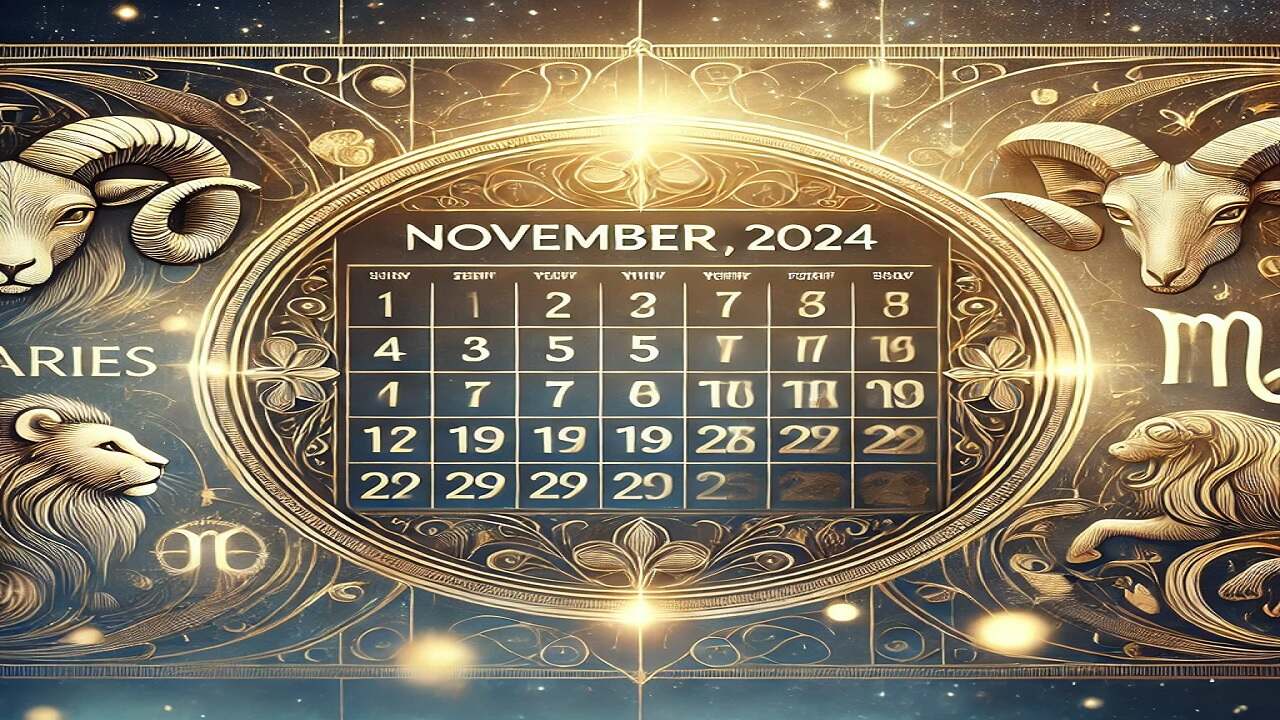 Ramalan Zodiak Besok 14 November 2024: Keberuntungan dan Tantangan Menanti!