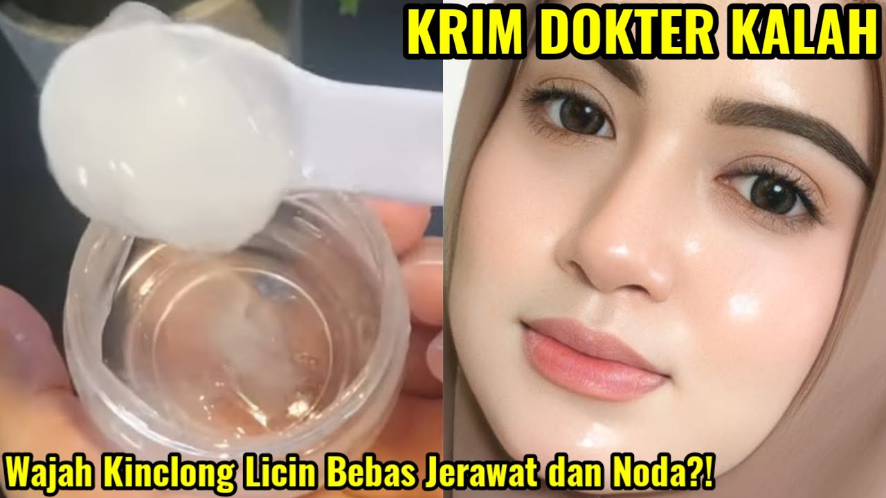 2 Cara Menghilangkan Flek Hitam di Wajah dengan Lidah Buaya, Bikin Glowing Permanen Tanpa Skincare