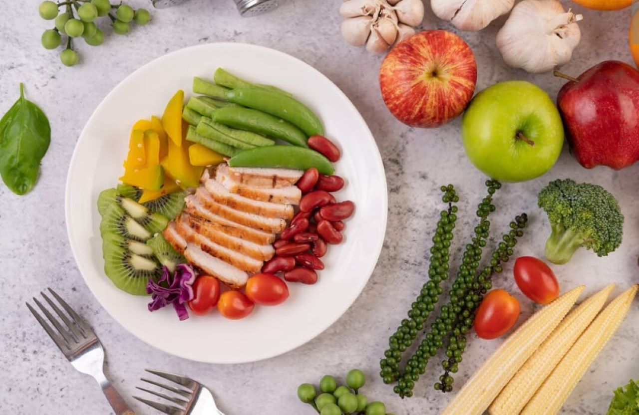 6 Makanan yang Bermanfaat untuk Membuat Wajah Glowing, Kulit Kencang Bebas kendur